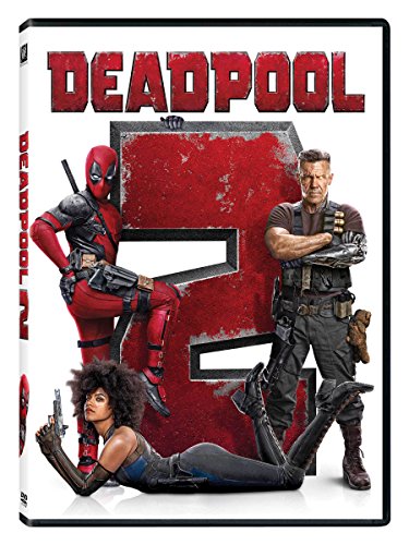 Deadpool 2 (2018) movie photo - id 492031