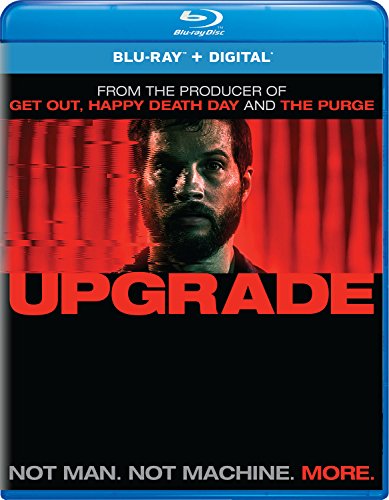 Upgrade (2018) movie photo - id 492036