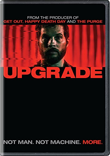 Upgrade (2018) movie photo - id 492037