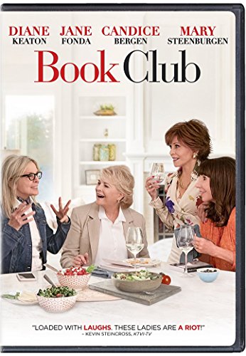 Book Club (2018) movie photo - id 492043