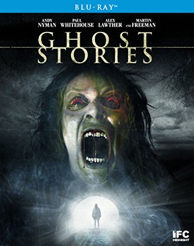 Ghost Stories (2018) movie photo - id 492049