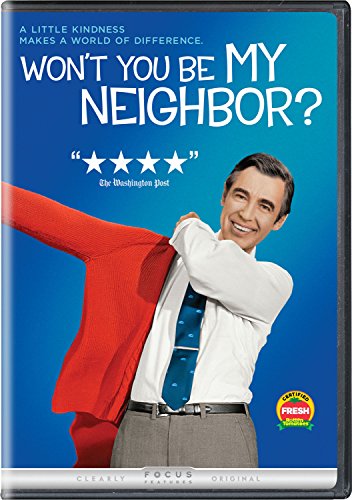 Won’t You Be My Neighbor? (2018) movie photo - id 492053