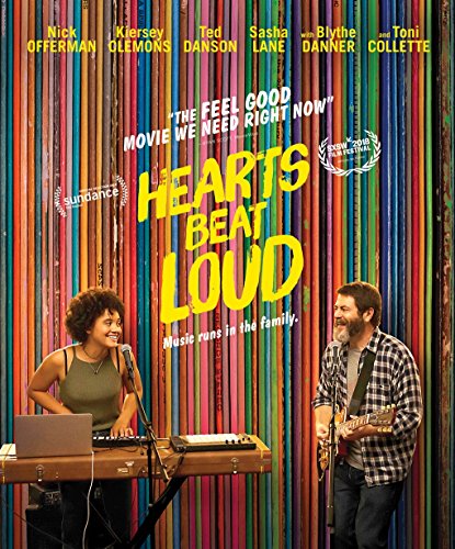 Hearts Beat Loud (2018) movie photo - id 492054