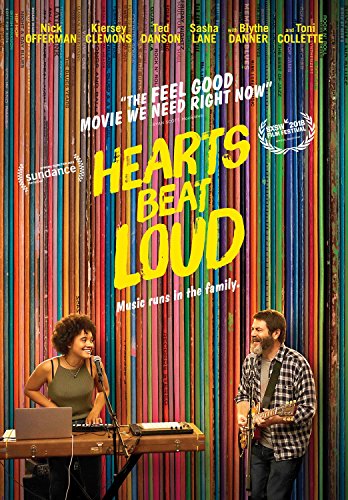 Hearts Beat Loud (2018) movie photo - id 492055