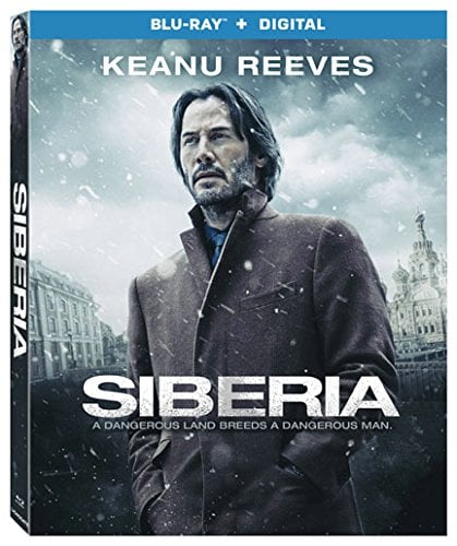 Siberia (2018) movie photo - id 492057