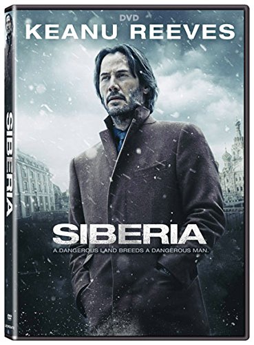 Siberia (2018) movie photo - id 492058
