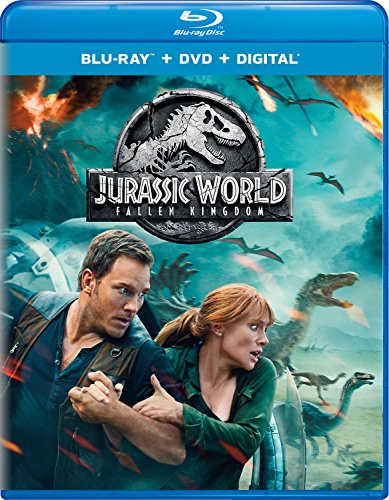 Jurassic World: Fallen Kingdom (2018) movie photo - id 492059