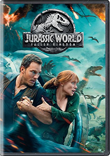 Jurassic World: Fallen Kingdom (2018) movie photo - id 492060