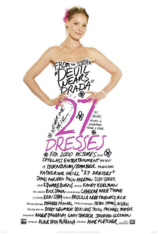 27 Dresses (2008) movie photo - id 4920