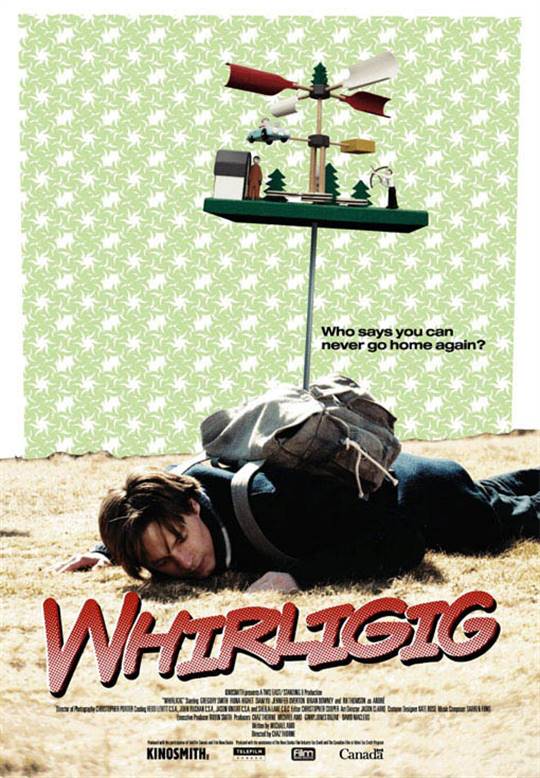 Whirligig (2011) movie photo - id 492133