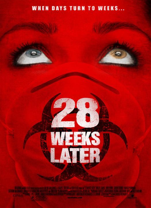 28 Weeks Later (2007) movie photo - id 4921