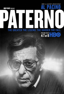 Paterno (TV Movie) () movie photo - id 492219