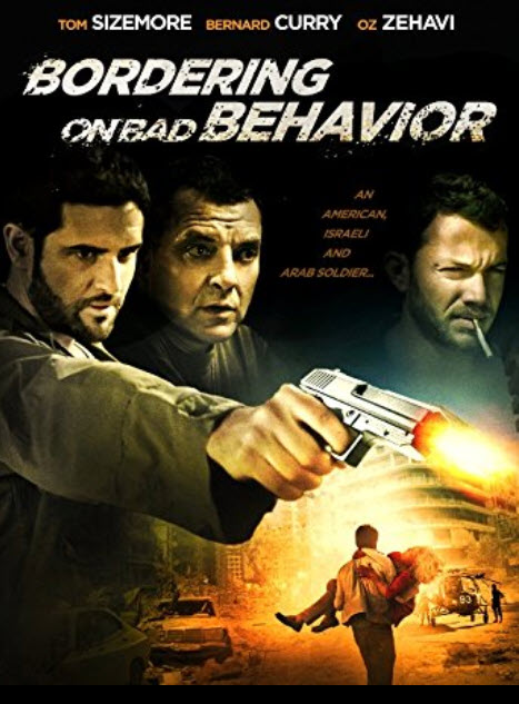Bordering on Bad Behavior (2018) movie photo - id 492220