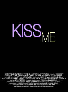Kiss Me (0000) movie photo - id 492235