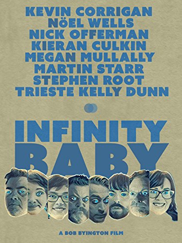 Infinity Baby (2017) movie photo - id 492242
