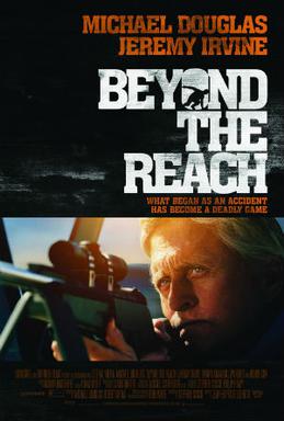 Beyond the Reach (2015) movie photo - id 492243