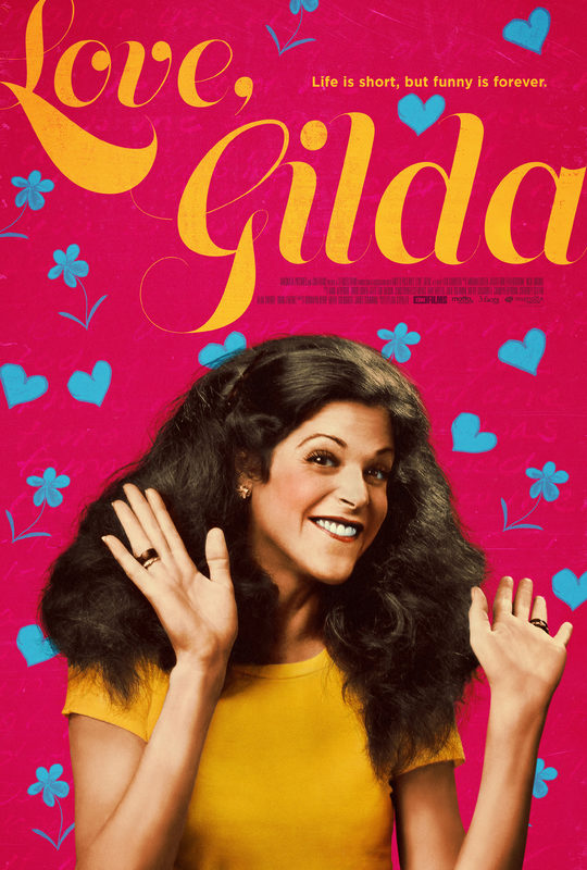 Love, Gilda (2018) movie photo - id 492343