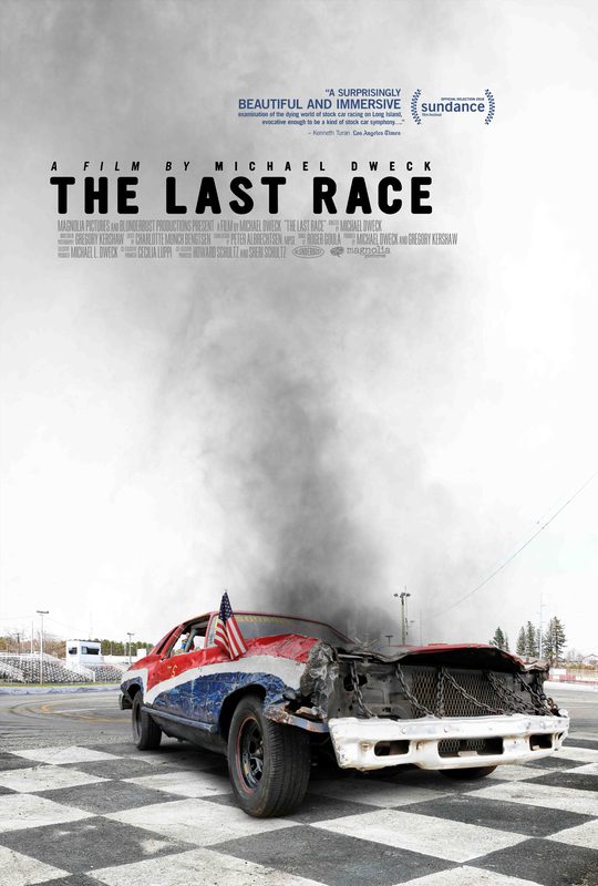 The Last Race (2018) movie photo - id 492345