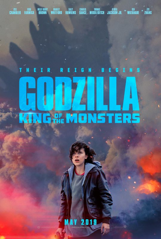 Godzilla: King of the Monsters (2019) movie photo - id 492353