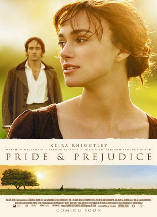 Pride & Prejudice (2005) movie photo - id 4925