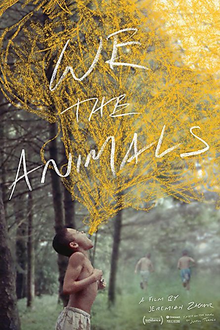We the Animals (2018) movie photo - id 492677