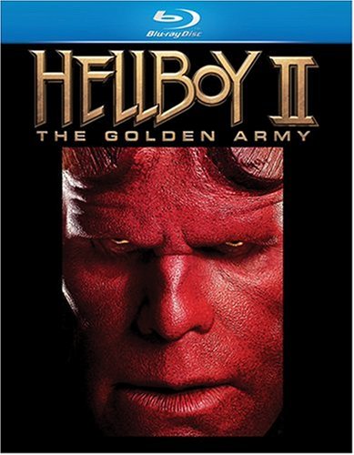 Hellboy II: The Golden Army (2008) movie photo - id 49268