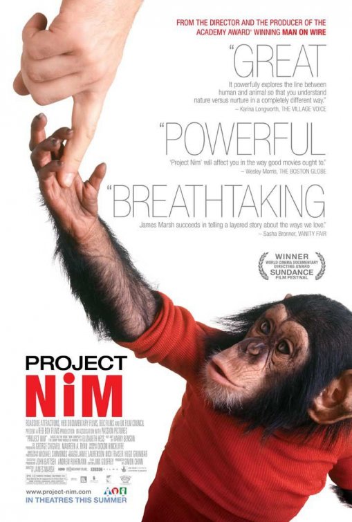 Project Nim (2011) movie photo - id 49273