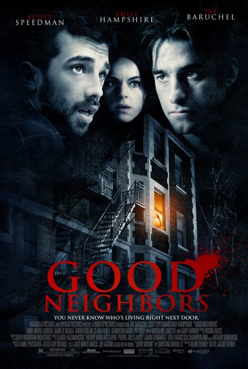 Good Neighbors (2011) movie photo - id 49276