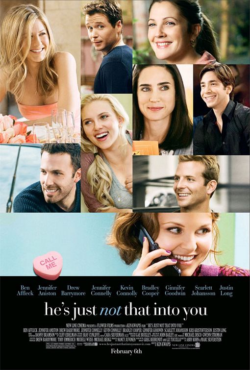 He's Just Not That Into You (2009) movie photo - id 4927