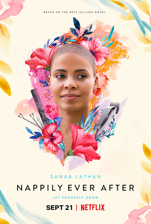 Nappily Ever After (2018) movie photo - id 492846