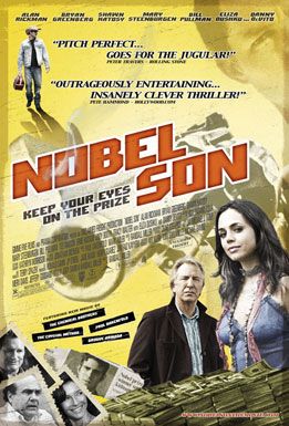 Nobel Son (2008) movie photo - id 4929