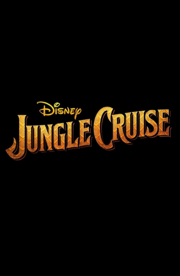 Jungle Cruise (2021) movie photo - id 493008