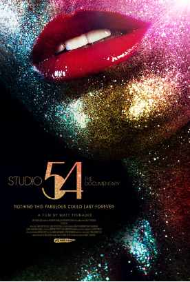 Studio 54 (2018) movie photo - id 493014