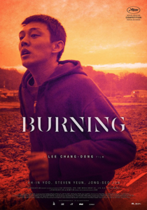Burning (2018) movie photo - id 493016
