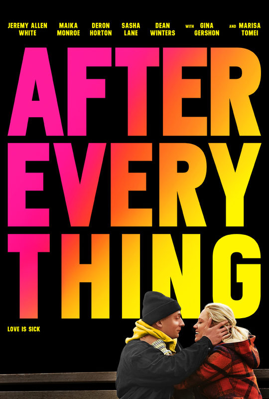 After Everything (2018) movie photo - id 493025