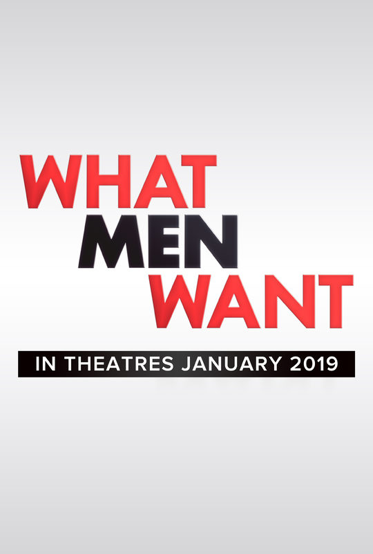 What Men Want (2019) movie photo - id 493067