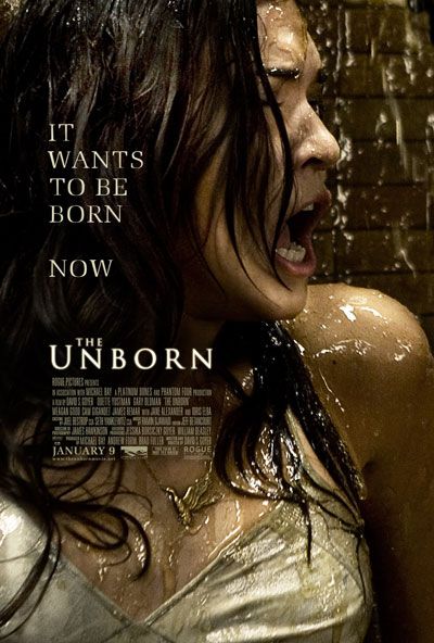 The Unborn (2009) movie photo - id 4931