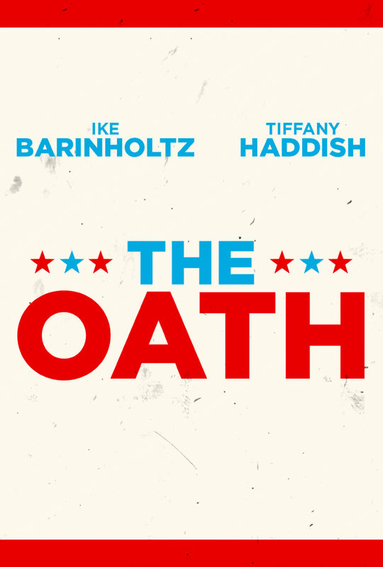 The Oath (2018) movie photo - id 493290