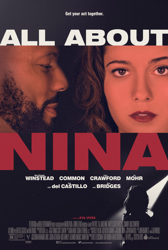 All About Nina (2018) movie photo - id 493292