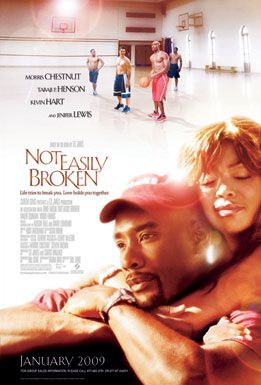 Not Easily Broken (2009) movie photo - id 4932