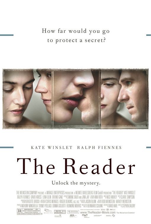 The Reader (2008) movie photo - id 4933