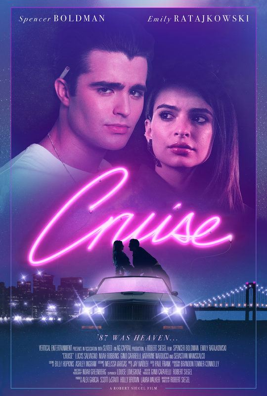 Cruise (2018) movie photo - id 493488