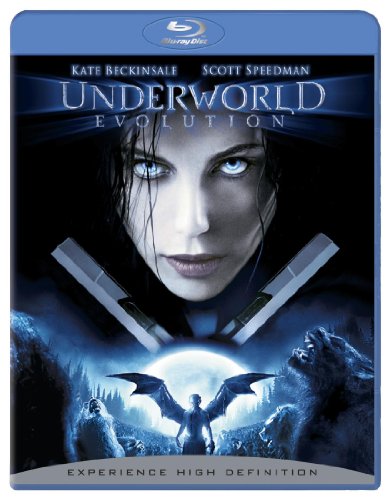 Underworld: Evolution (2006) movie photo - id 49367