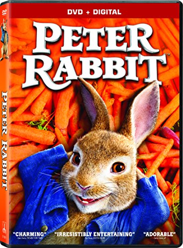 Peter Rabbit (2018) movie photo - id 493731