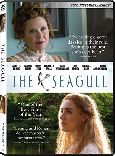 The Seagull (2018) movie photo - id 493732