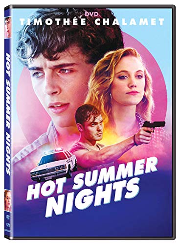 Hot Summer Nights (2018) movie photo - id 493733