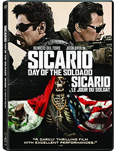 Sicario: Day of the Soldado (2018) movie photo - id 493734
