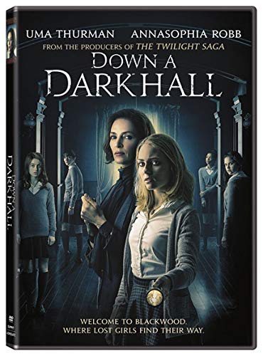 Down a Dark Hall (2018) movie photo - id 493735