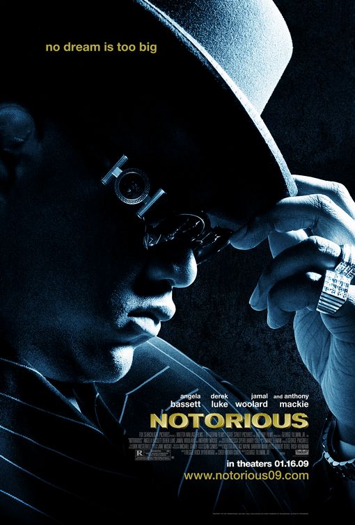 Notorious (2009) movie photo - id 4937