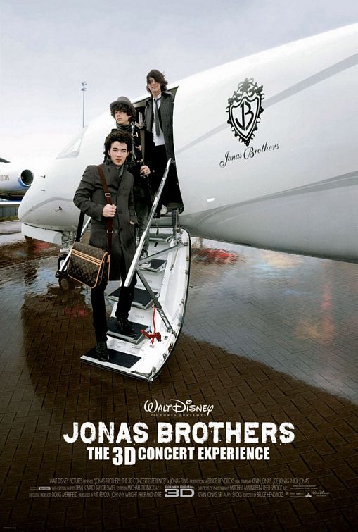 Jonas Brothers: The 3D Concert Experience (2009) movie photo - id 4939